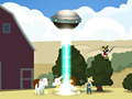 Game Alien Abduction