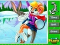 Game Bugs Bunny Hidden Star