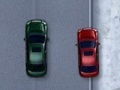 Game Winter Death Race