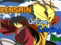 Game Kenshinnw Online Coloring Game