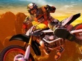 Game Dirtbike Jigsaw