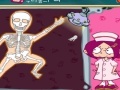 Game Nurse Bones