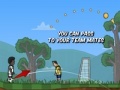 Game Red Card Rampage 2 Level Pack