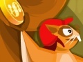 Game Flying squirrel