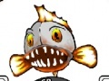 Game Smack-A-Lot : Piranha