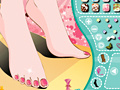 Game Super Foot Fashion