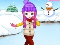 Game Cute Ice Skater