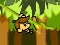 Game Jungle jumpjump