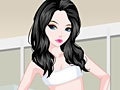 Game Dress stylish beauty