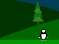 Game Penguin Bomber