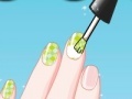 Game My dreamy nail