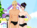Game Valentine Couple