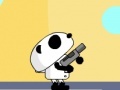 Game Panda Wars