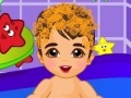 Game Dora twins baby sitter