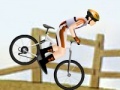 Game Mountain Bike