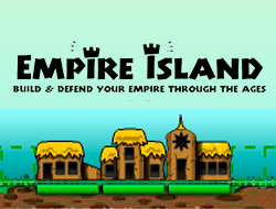 Game Empire island online.