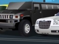Game Park my limo