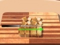 Game Baked chiken