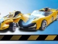 Game Speed Racer Meteoro
