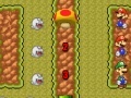 Game Mario & Friends Tower Defense Hacked