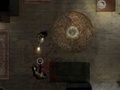 Game Dead border