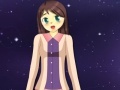 Game Manga Style Doll Dress up