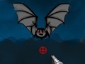 Game Shooting critters
