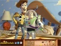 Game Toy Story Hidden Objects Game