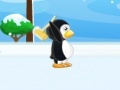 Game Penguin Ice Breaker