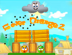 Game Cover Orange 2  online.