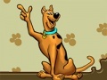 Game Scooby Food Rush