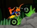 Game Jungle Dirt Bike