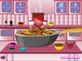 Game Kung Pao Chicken