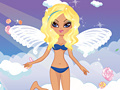 Game Angel Doll