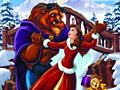 Game Hidden numbers Beauty and the Best online.
