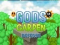 Game Gods Garden Defense