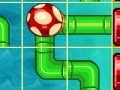 Game Mario Pipe Puzzle