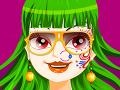 Game Sweety Girl Makeover