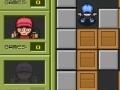 Game Super bomberman