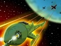 Game Rusty Planet