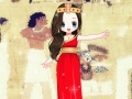 Game Egyptian Princess