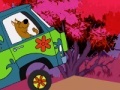 Game Scooby Doo Driving