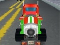 Game 3D Truck