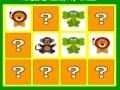 Game In memory: Funny Animals
