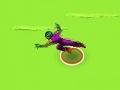 Game Dragon Ball Football