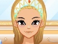 Game Egyptian queen makeover