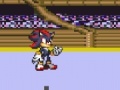 Game Sonic Test Run