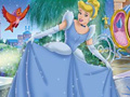 Game Hidden Alphabets Cinderella