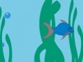 Game Help the fish