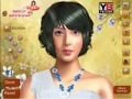 Game Asian Make Up